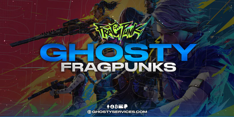 FragPunk